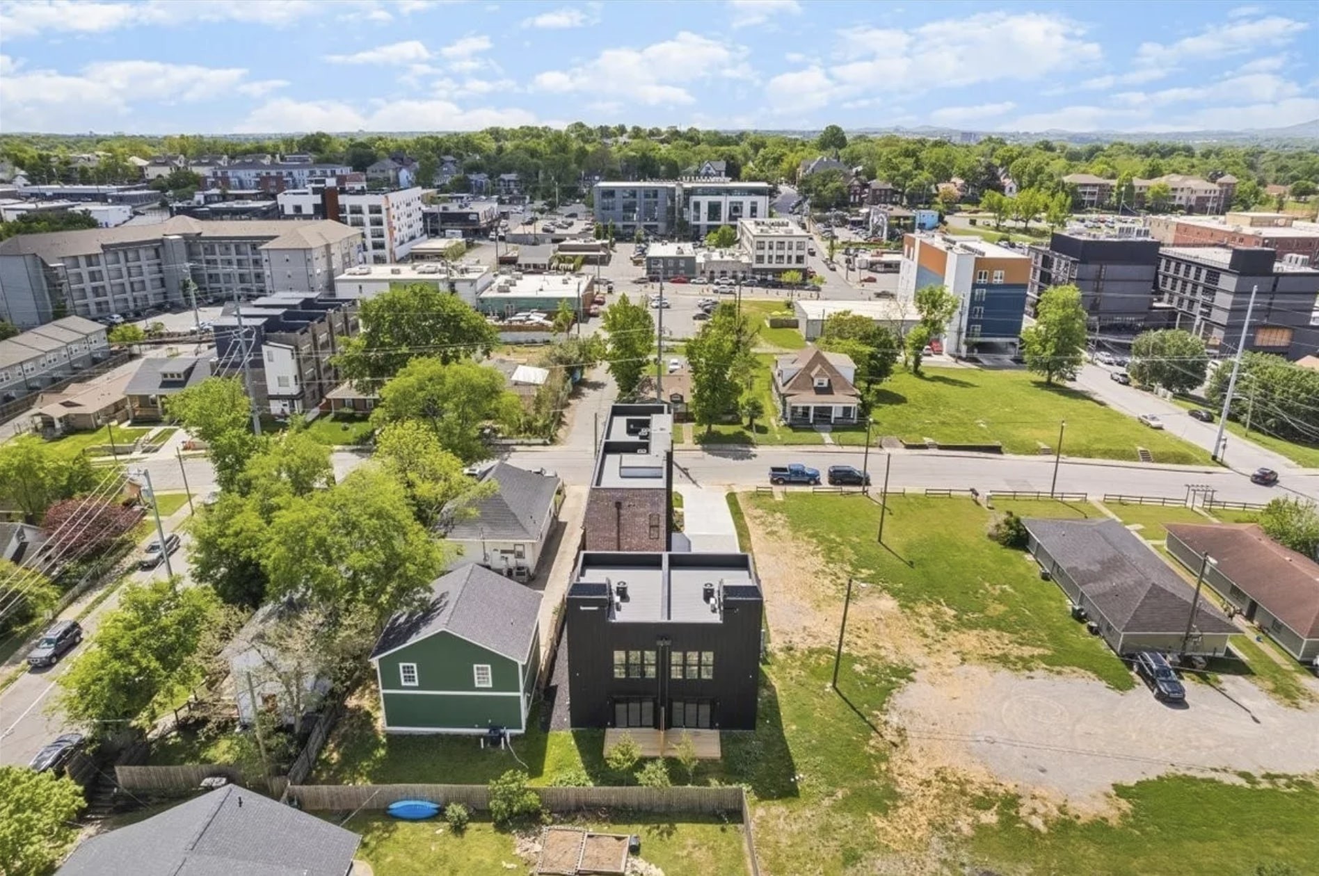 827 Ramsey St Unit: D