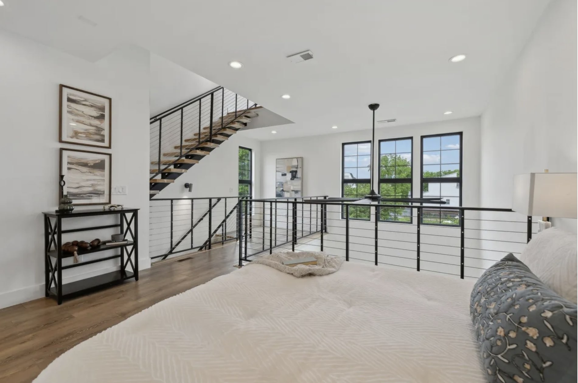 827 Ramsey St Unit: D