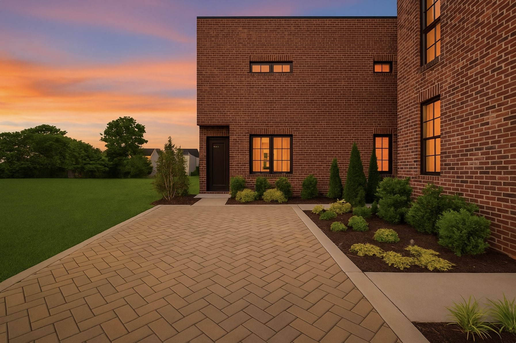 827 Ramsey St Unit: D