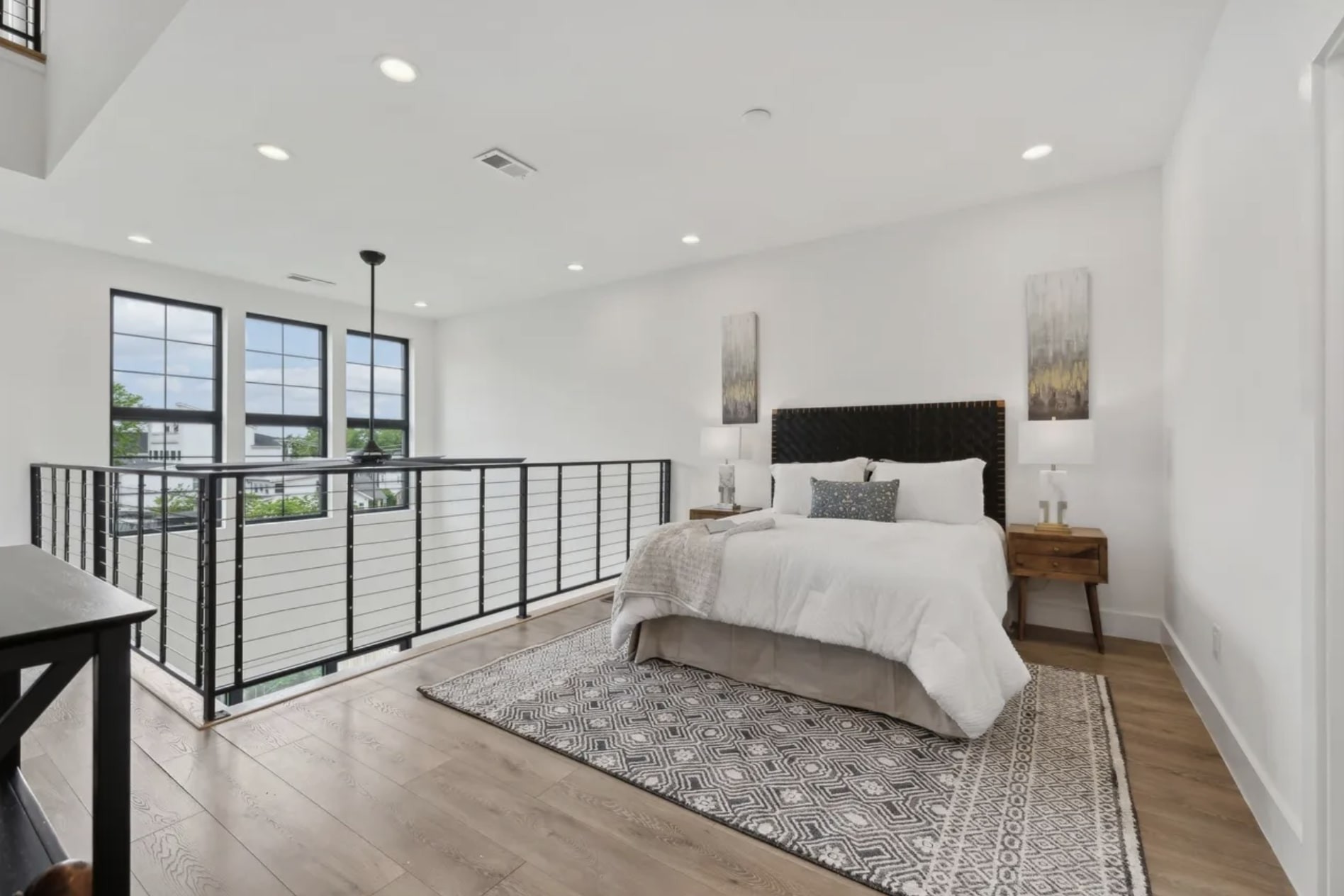 827 Ramsey St Unit: D