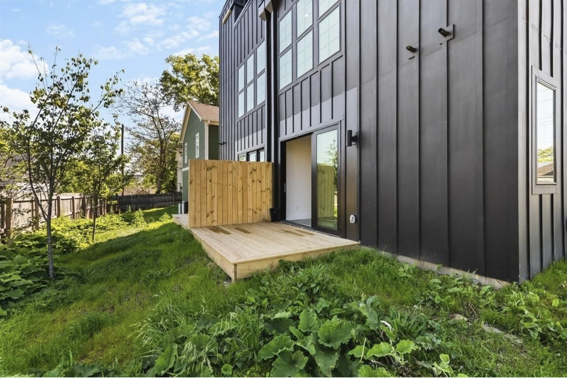 827 Ramsey St Unit: D