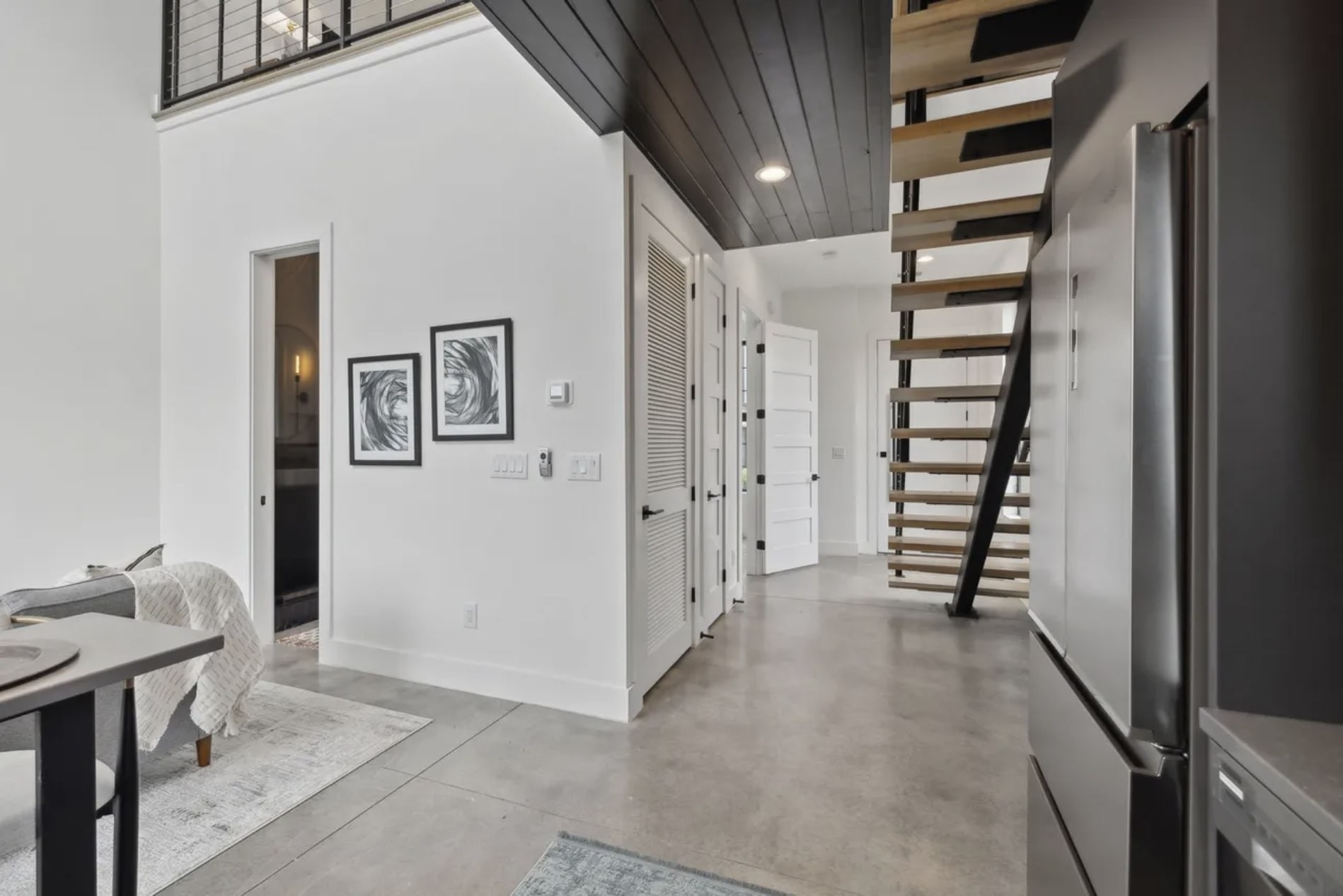 827 Ramsey St Unit: D