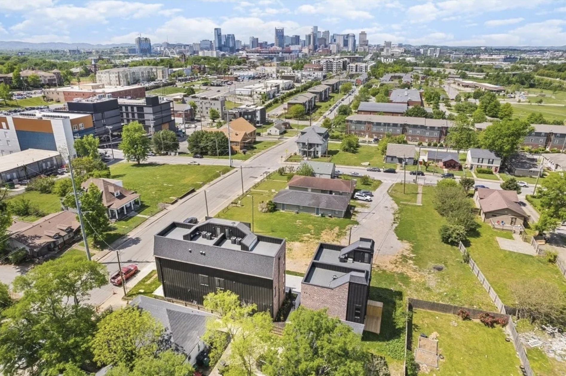 827 Ramsey St Unit: D