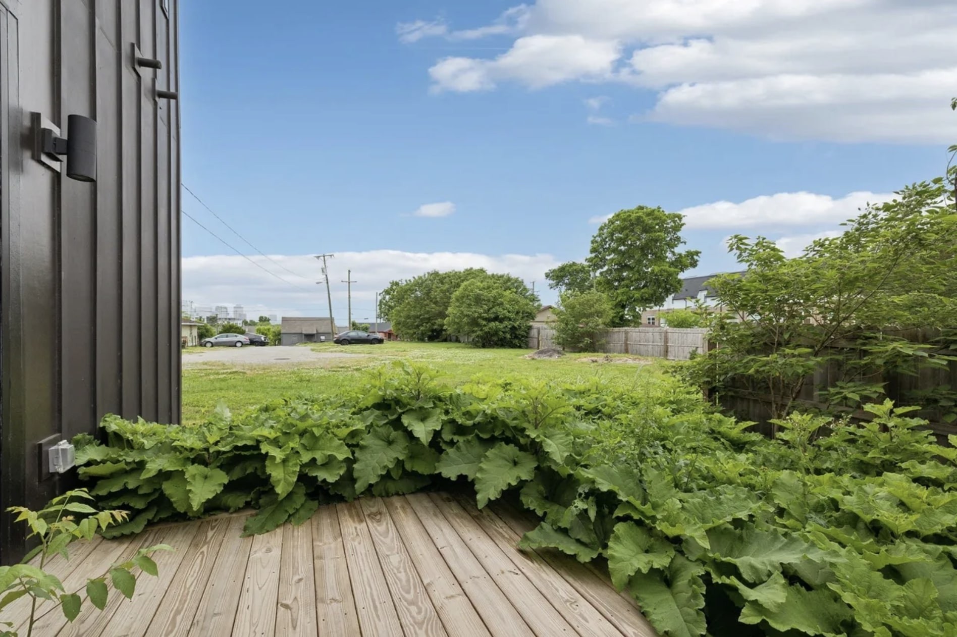 827 Ramsey St Unit: D