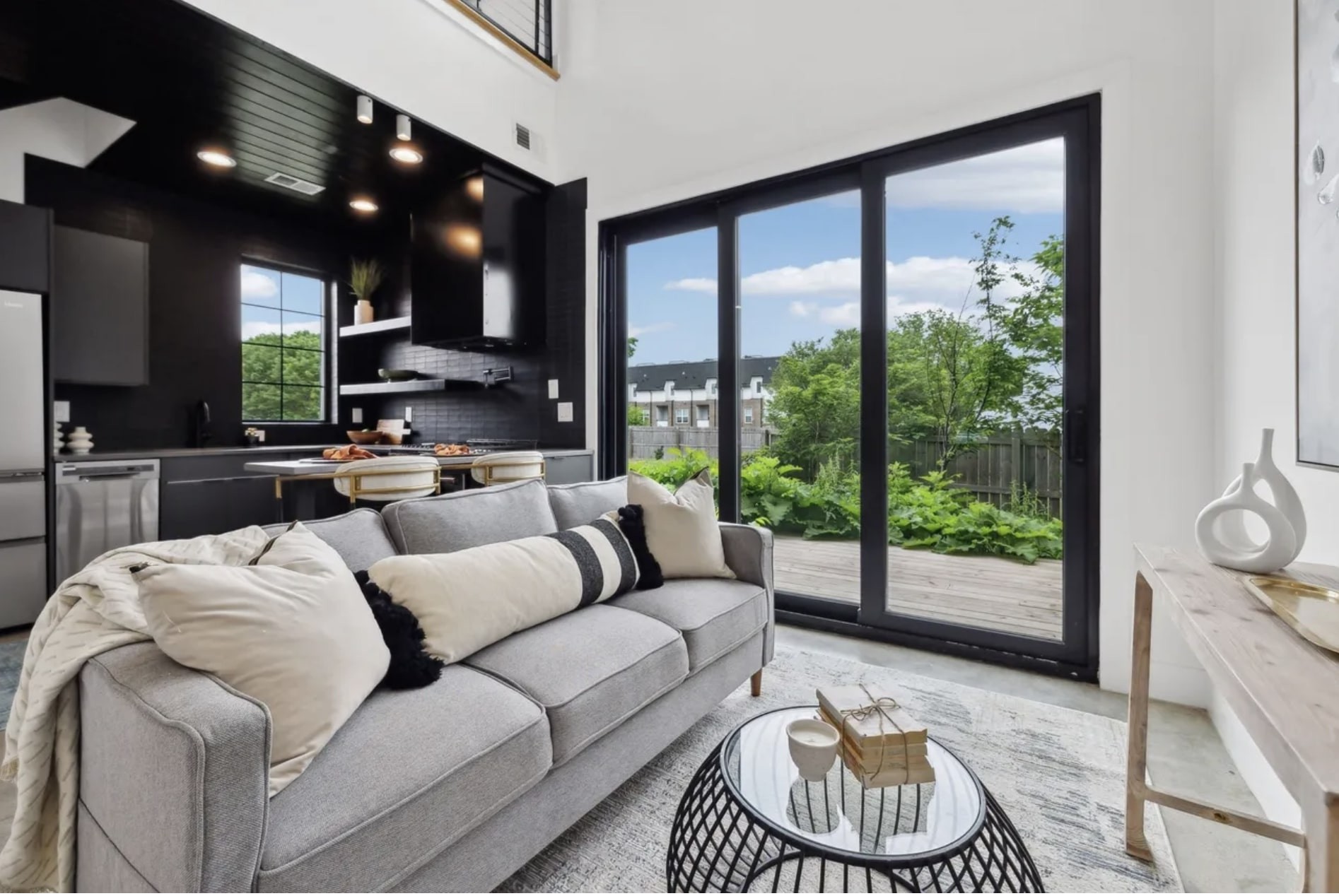 827 Ramsey St Unit: D