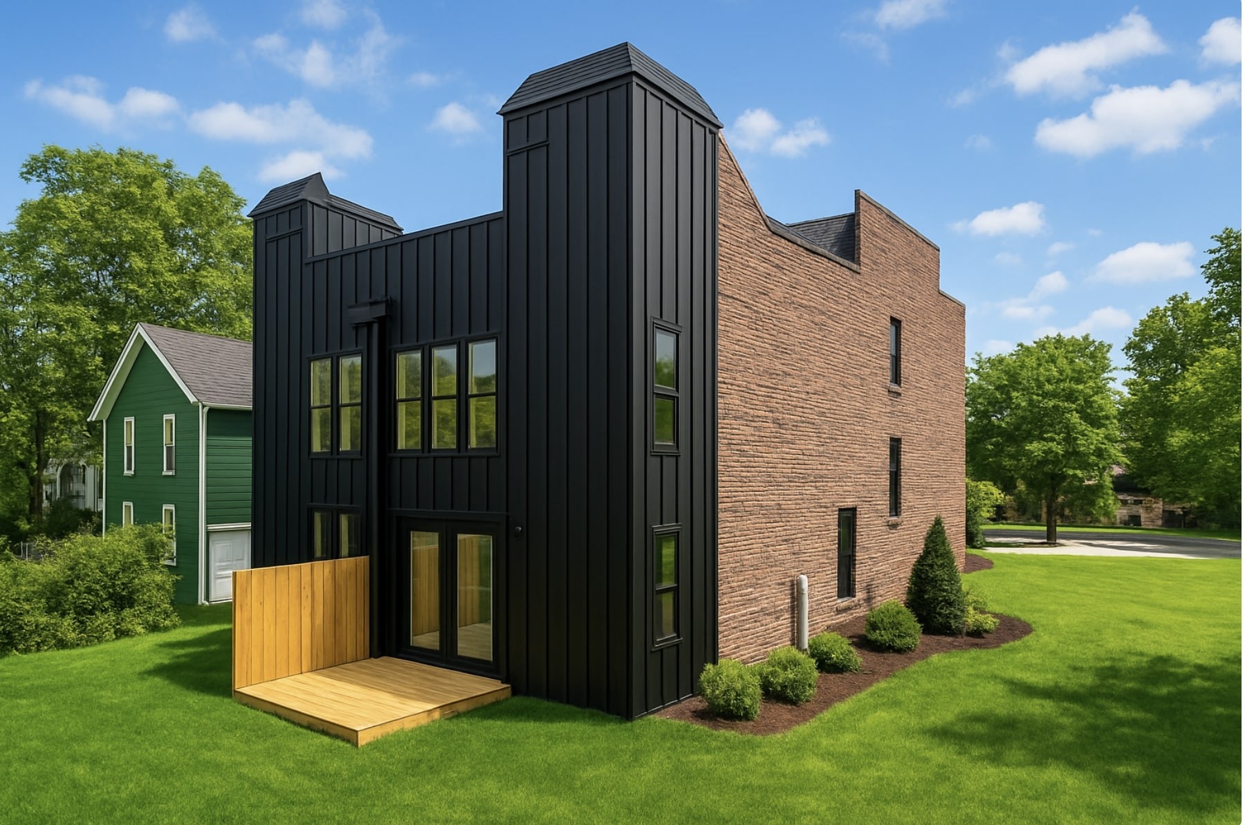 827 Ramsey St Unit: D