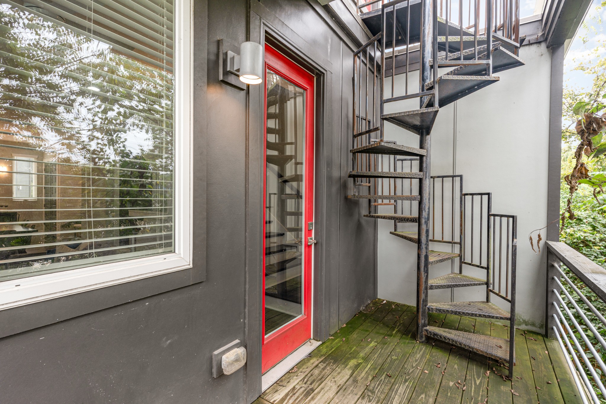 2410 Meharry Blvd Unit: 10