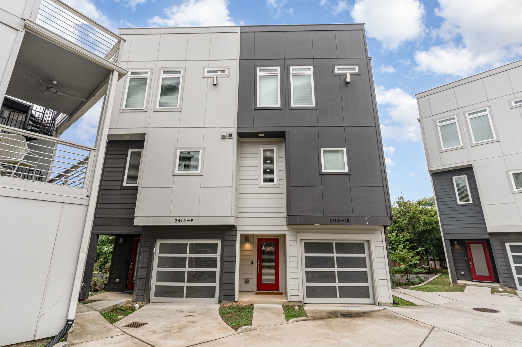 2410 Meharry Blvd Unit: 10