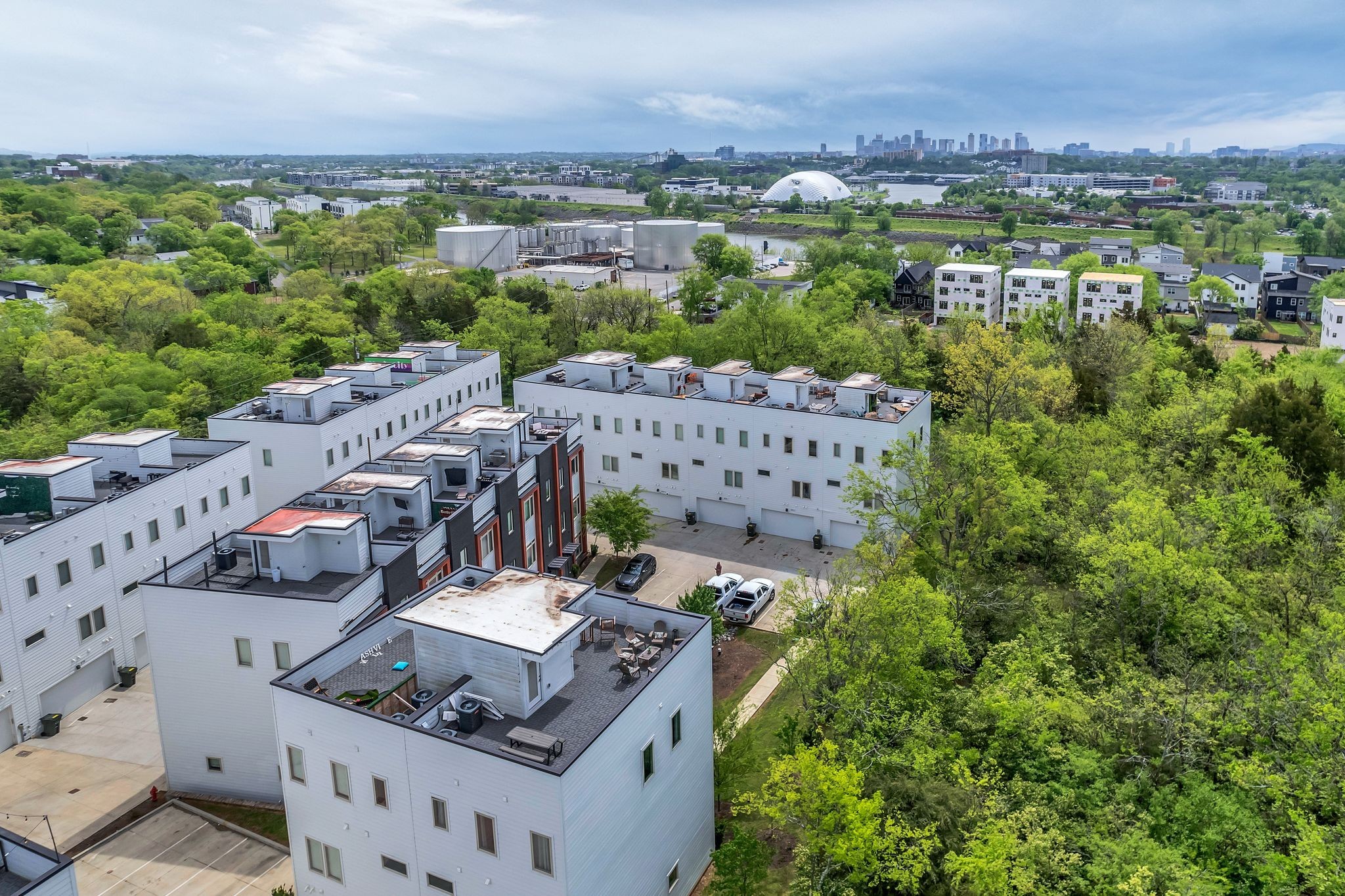 970 Youngs Ln Unit: I