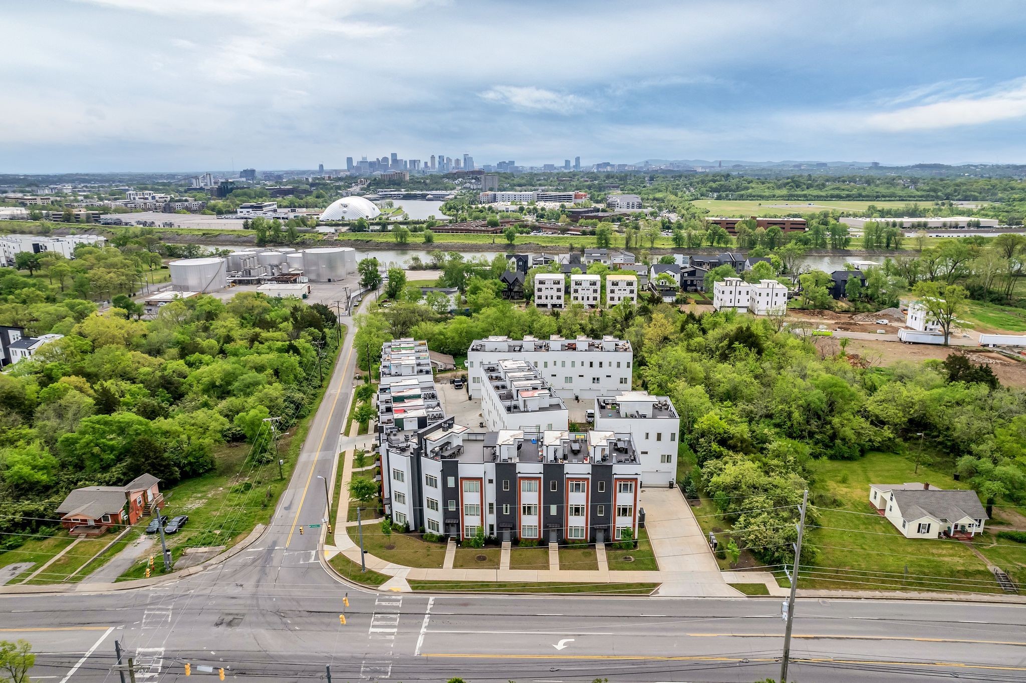 970 Youngs Ln Unit: I