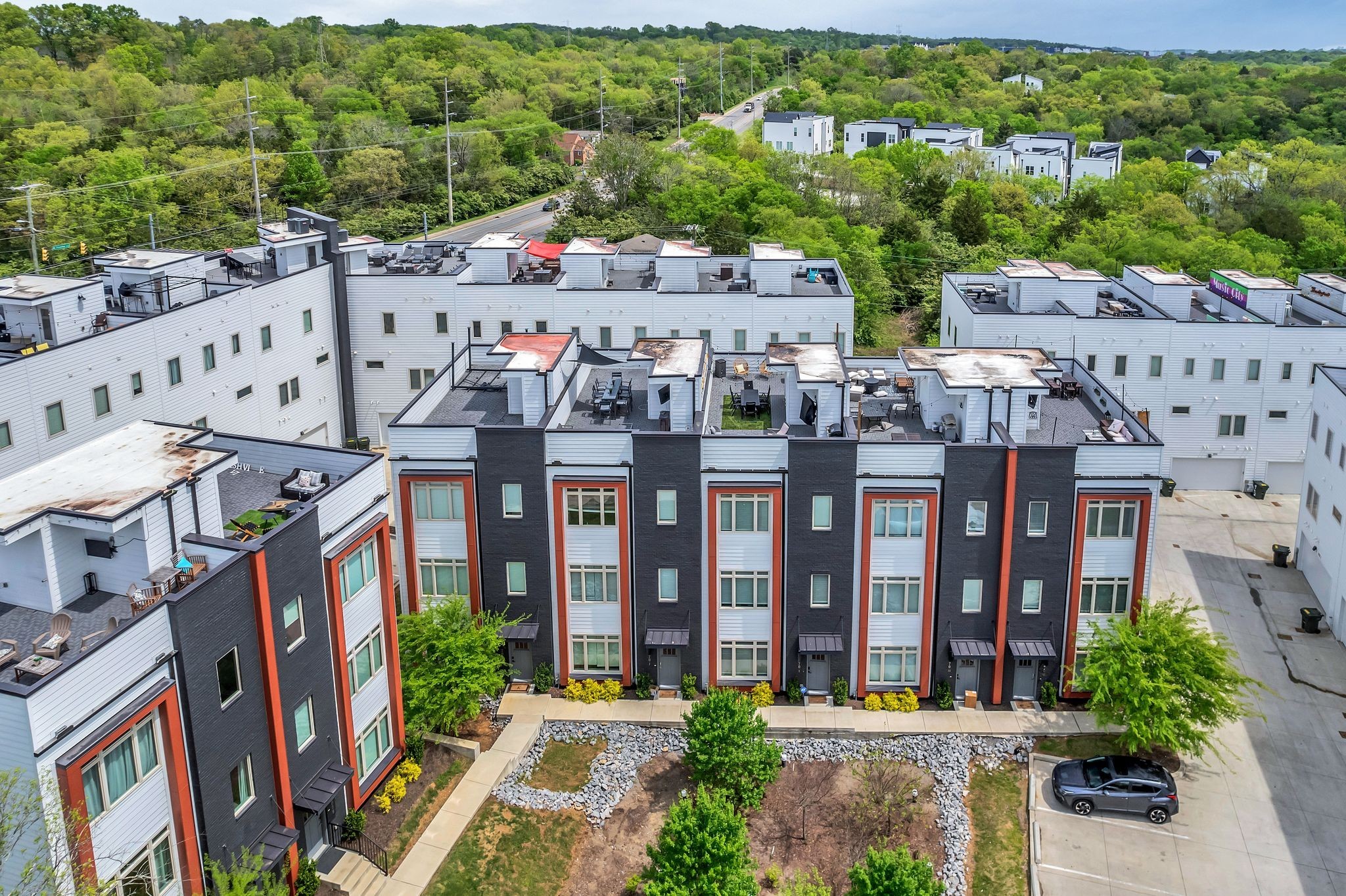 970 Youngs Ln Unit: I