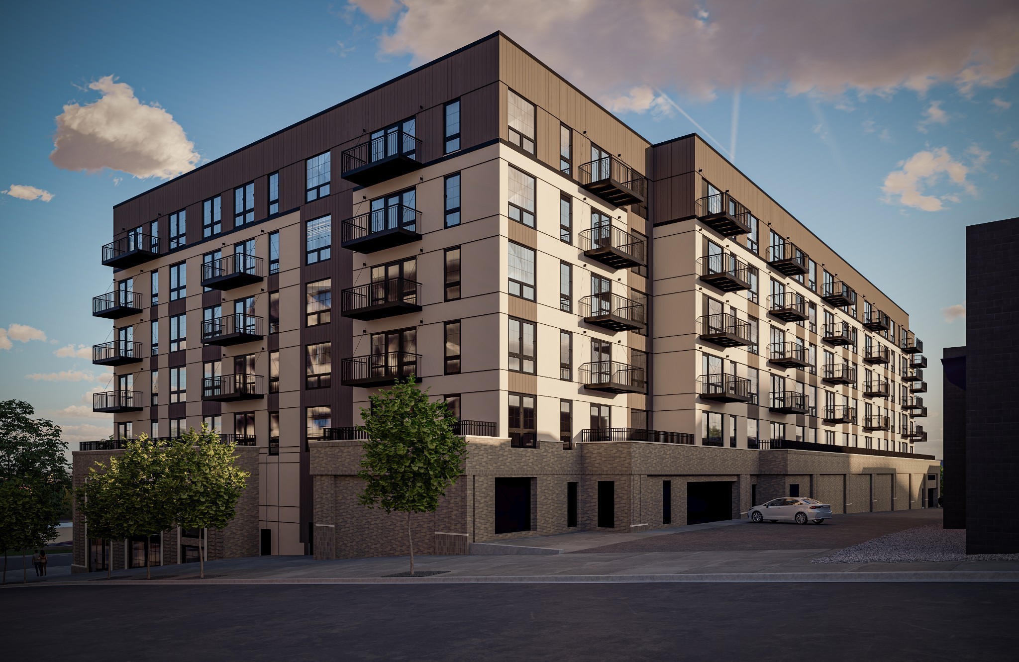 623 Middelton Street Unit: 507
