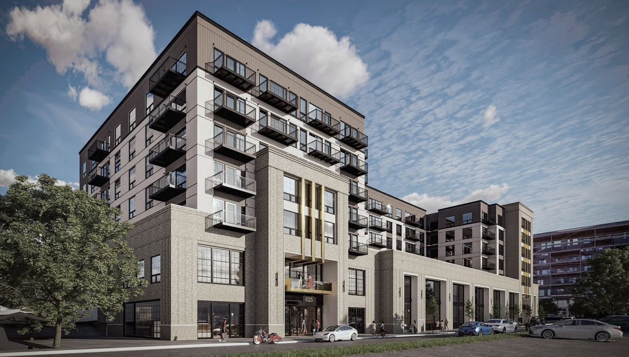 623 Middelton Street Unit: 507