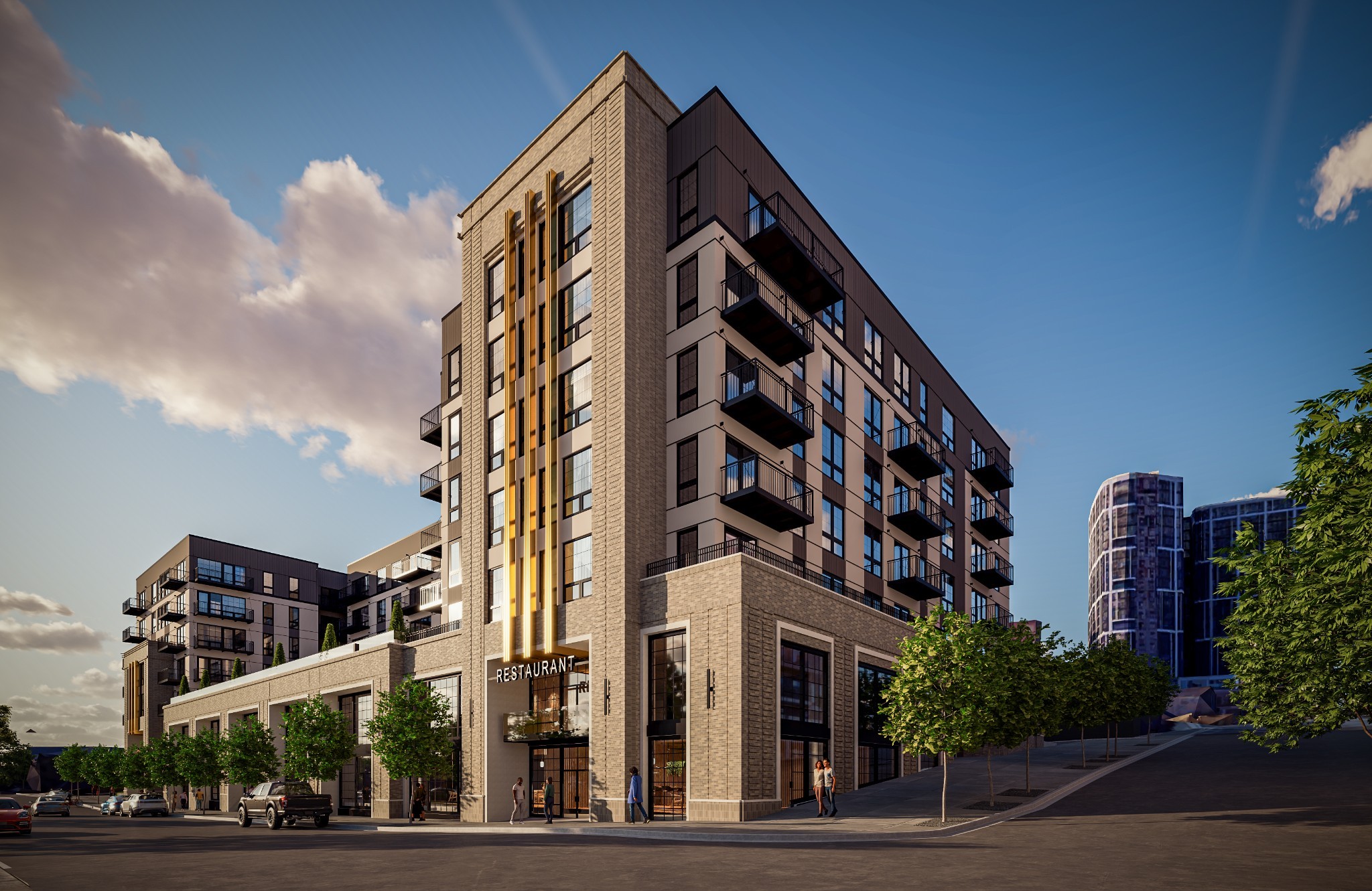 623 Middelton Street Unit: 703