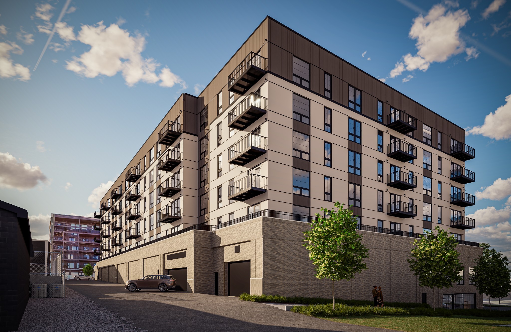 623 Middelton Street Unit: 703
