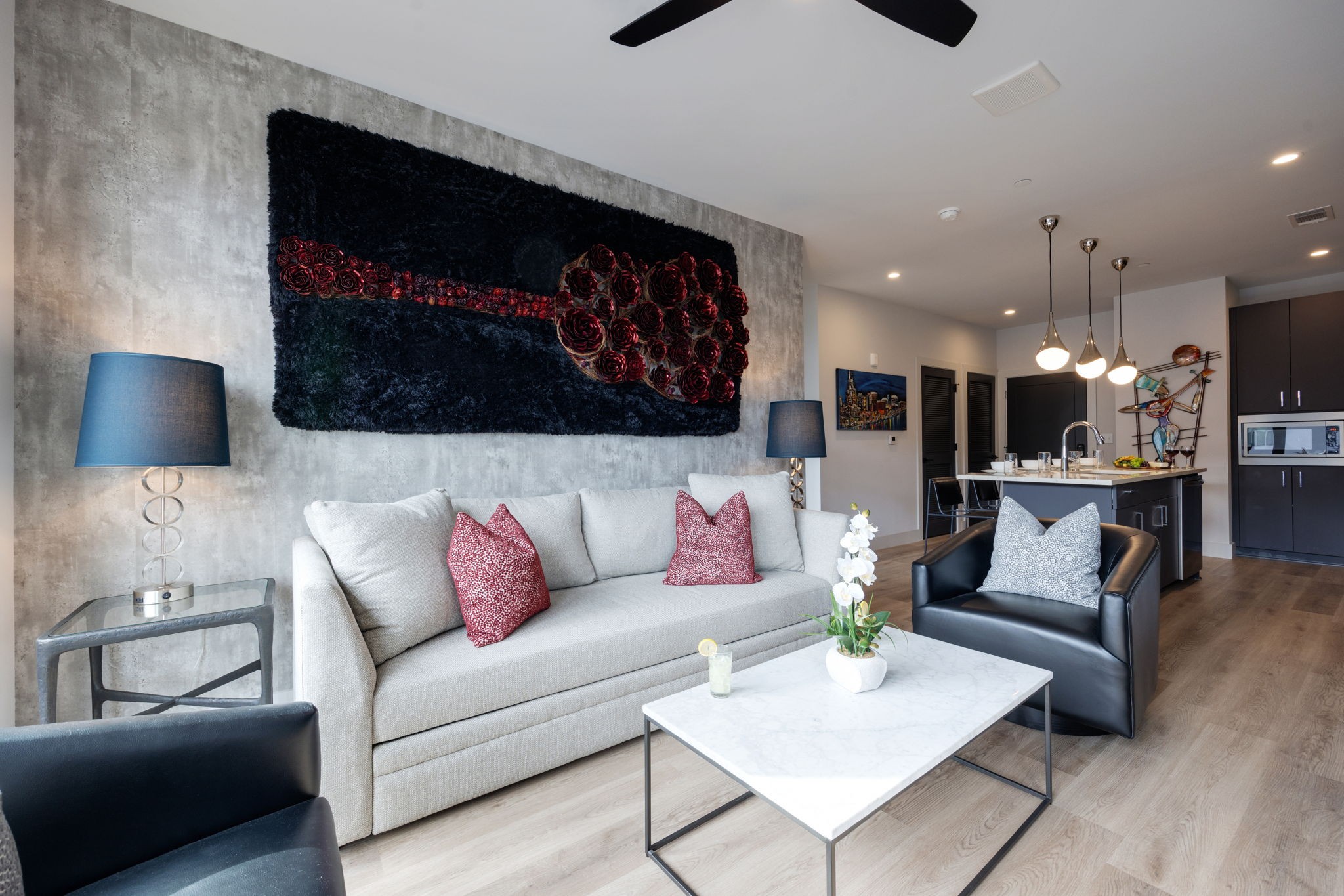 303 31st Ave, N Unit: 403