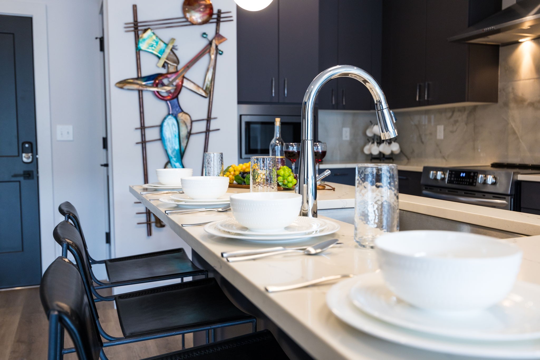 303 31st Ave, N Unit: 403