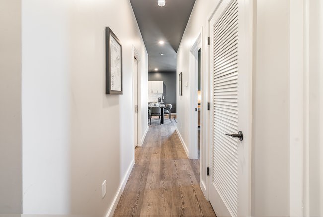 50 Music Sq, W Unit: 307