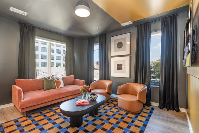 50 Music Sq, W Unit: 307