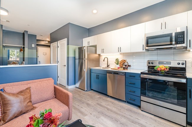 50 Music Sq, W Unit: 219