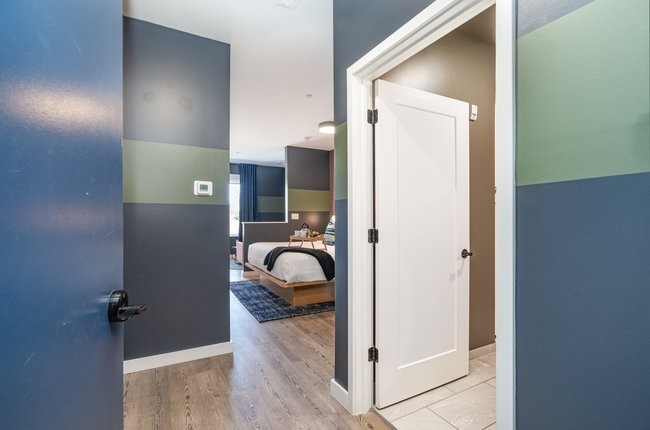 50 Music Sq, W Unit: 218