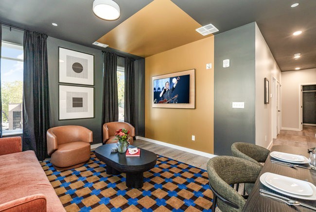 50 Music Sq, W Unit: 117