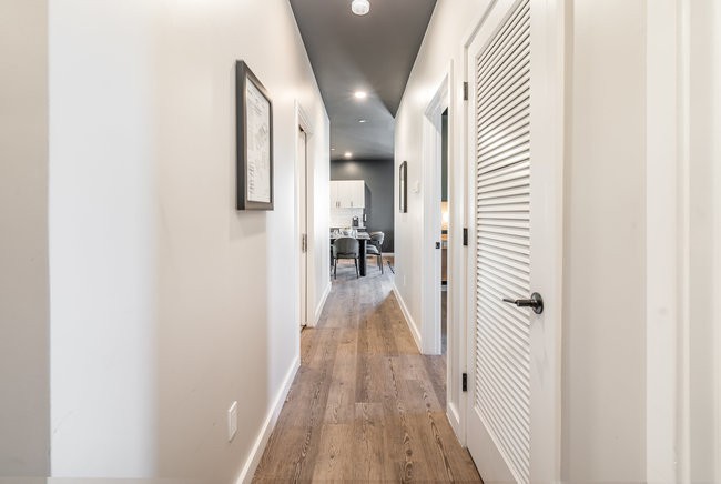 50 Music Sq, W Unit: 407