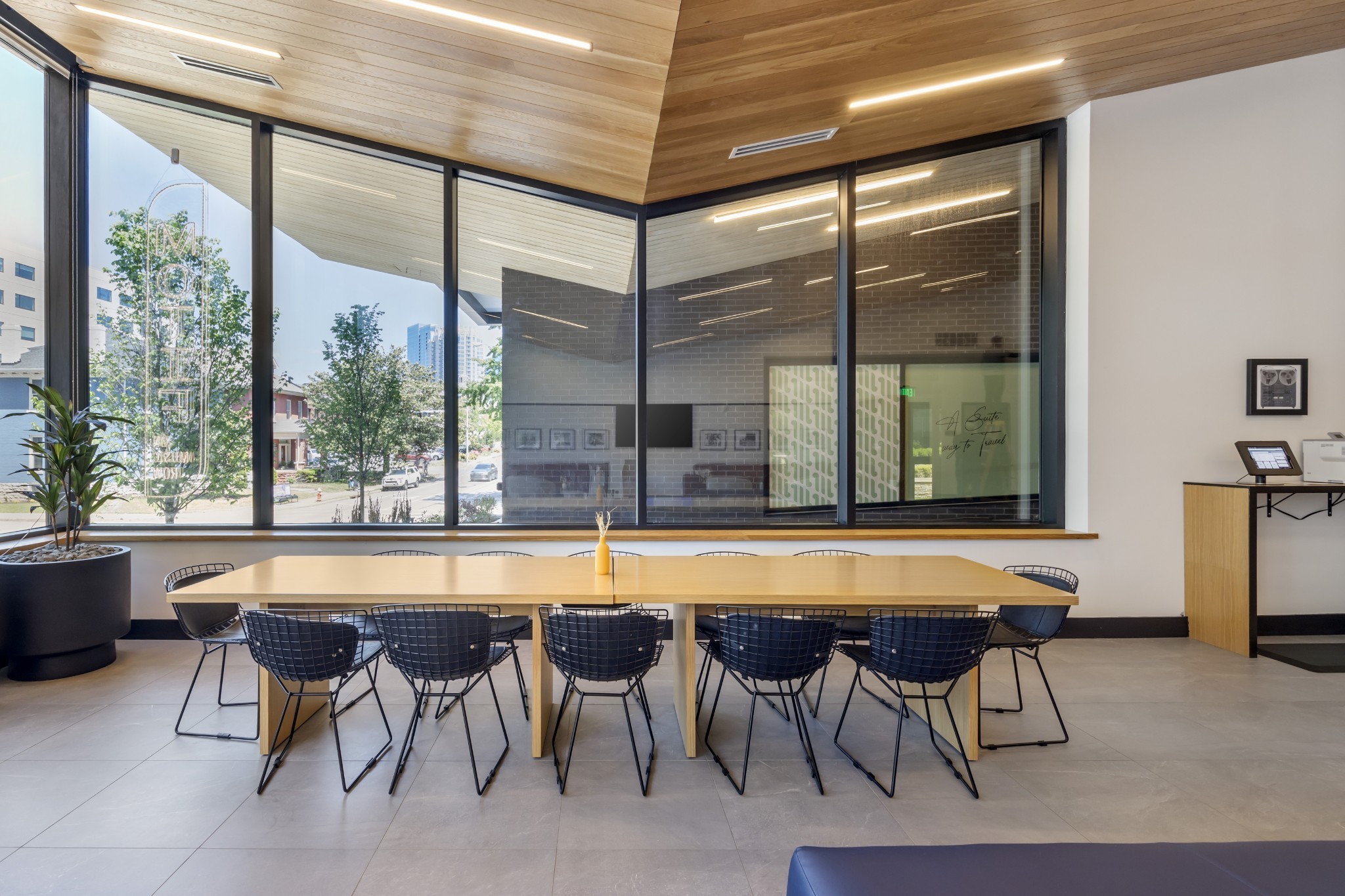 50 Music Sq, W Unit: 519