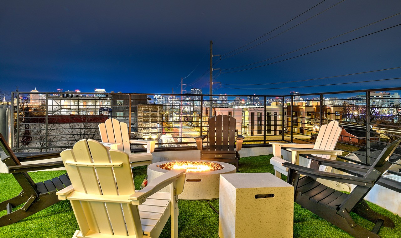 2704 Clifton Ave Unit: 402