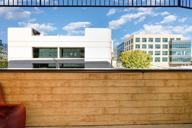 50 Music Sq, W Unit: 416