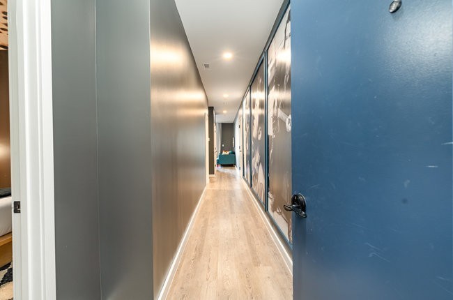 50 Music Sq, W Unit: 507