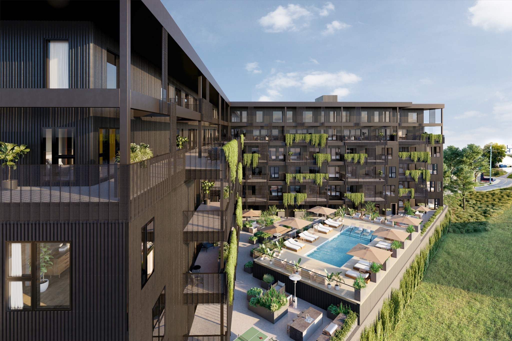 635 7th Ave, S Unit: 311