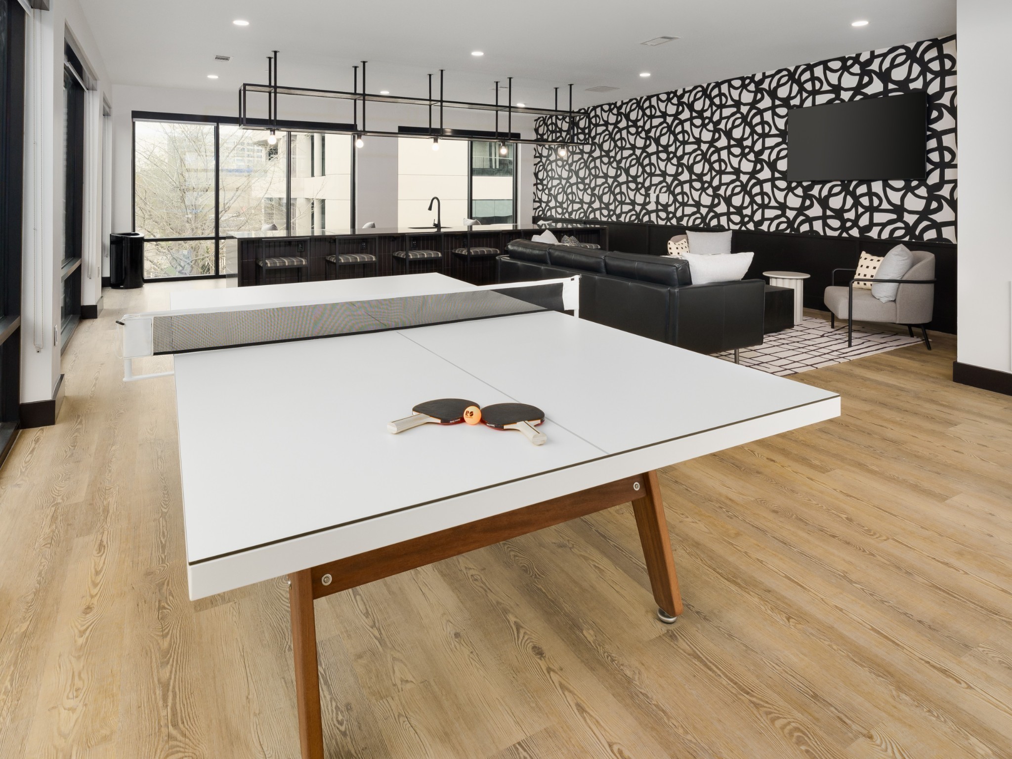 50 Music Sq, W Unit: 506