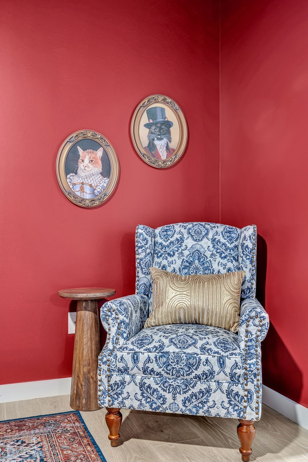 635 7th Ave, S Unit: 504