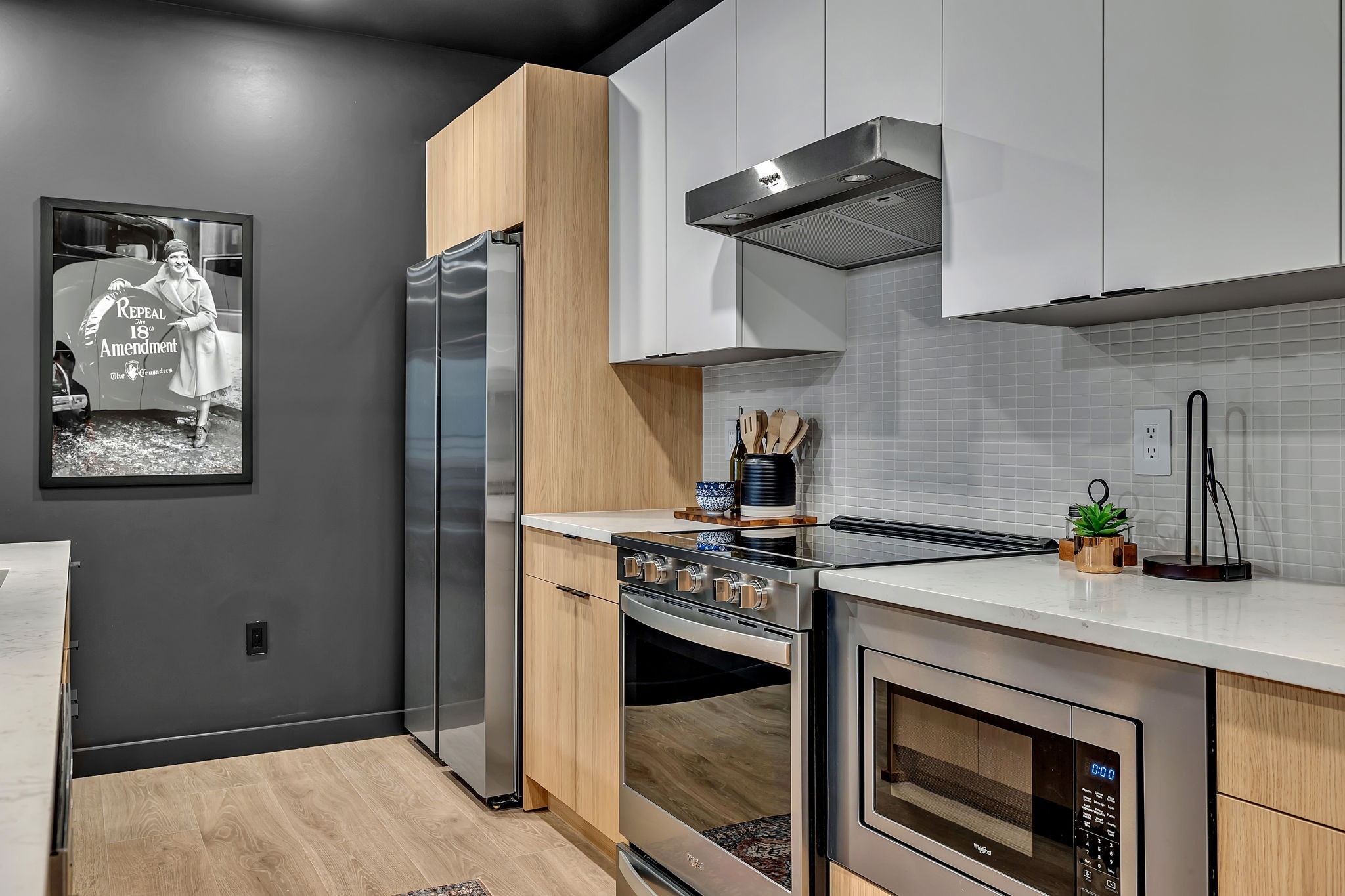 635 7th Ave, S Unit: 504