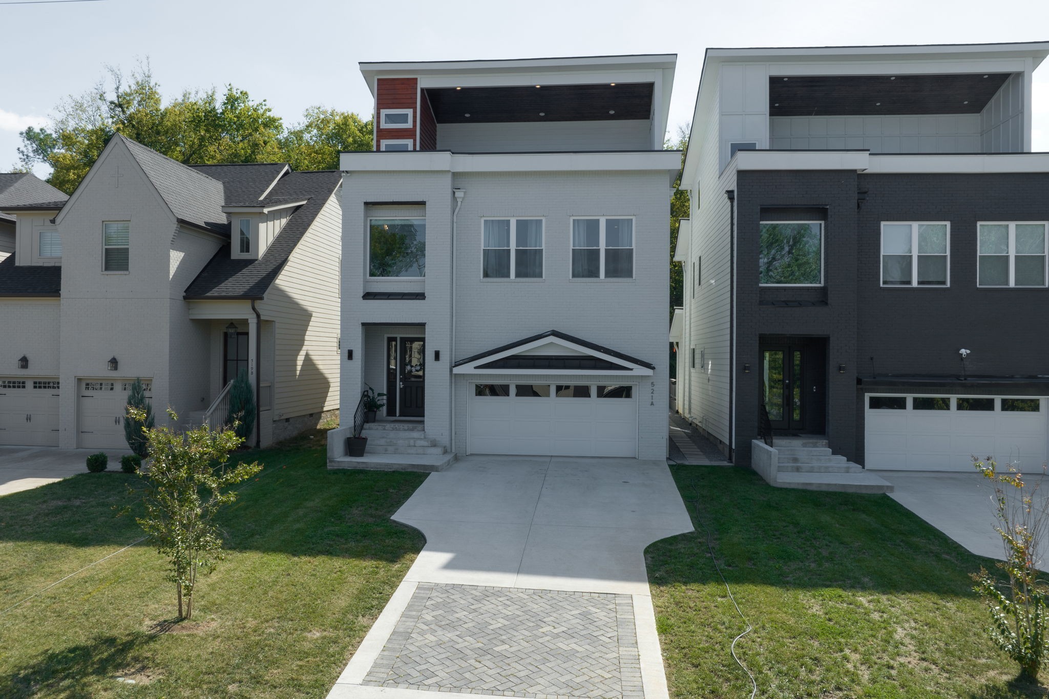 521 Camden Dr Unit: A