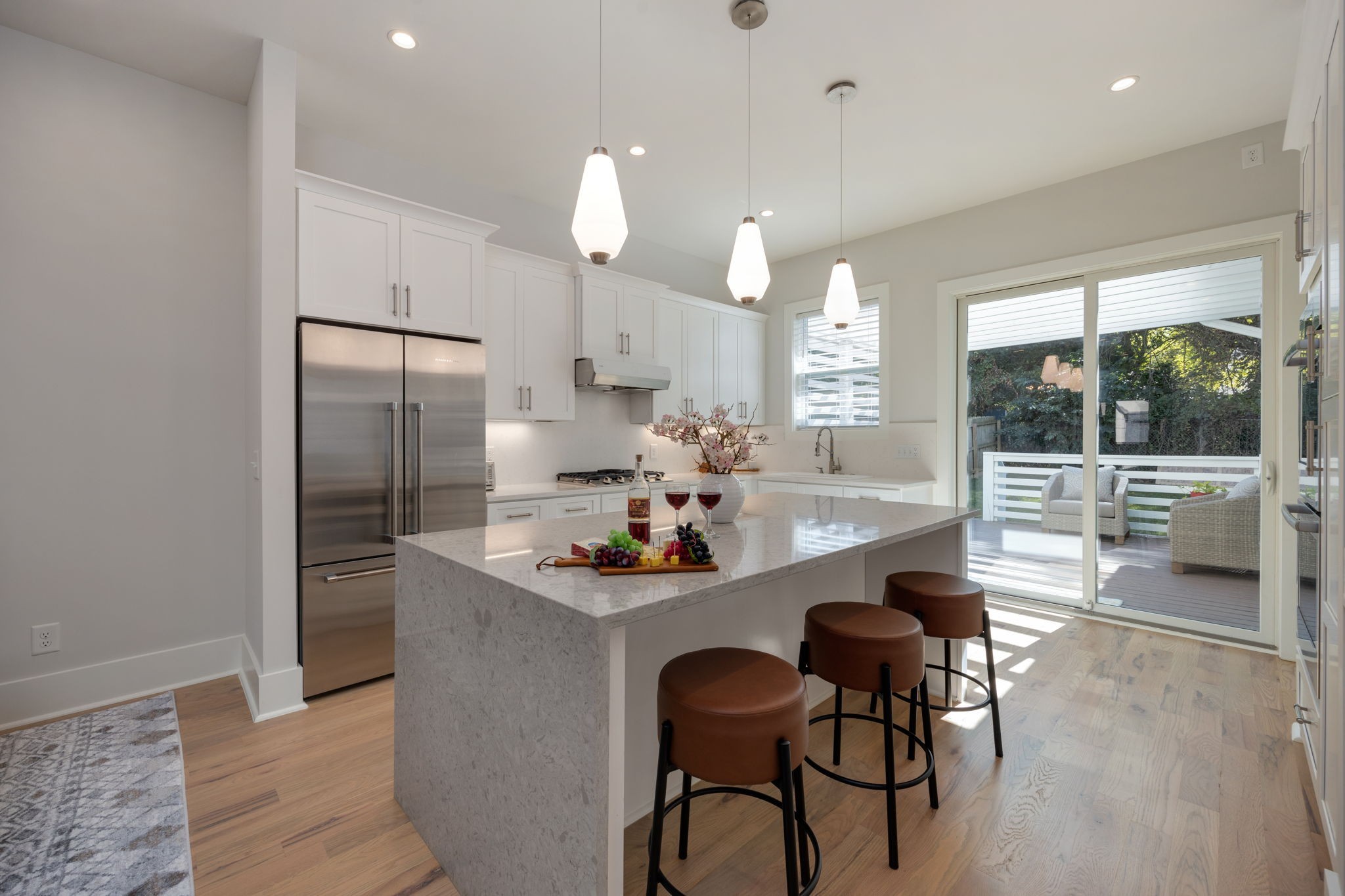 521 Camden Dr Unit: A