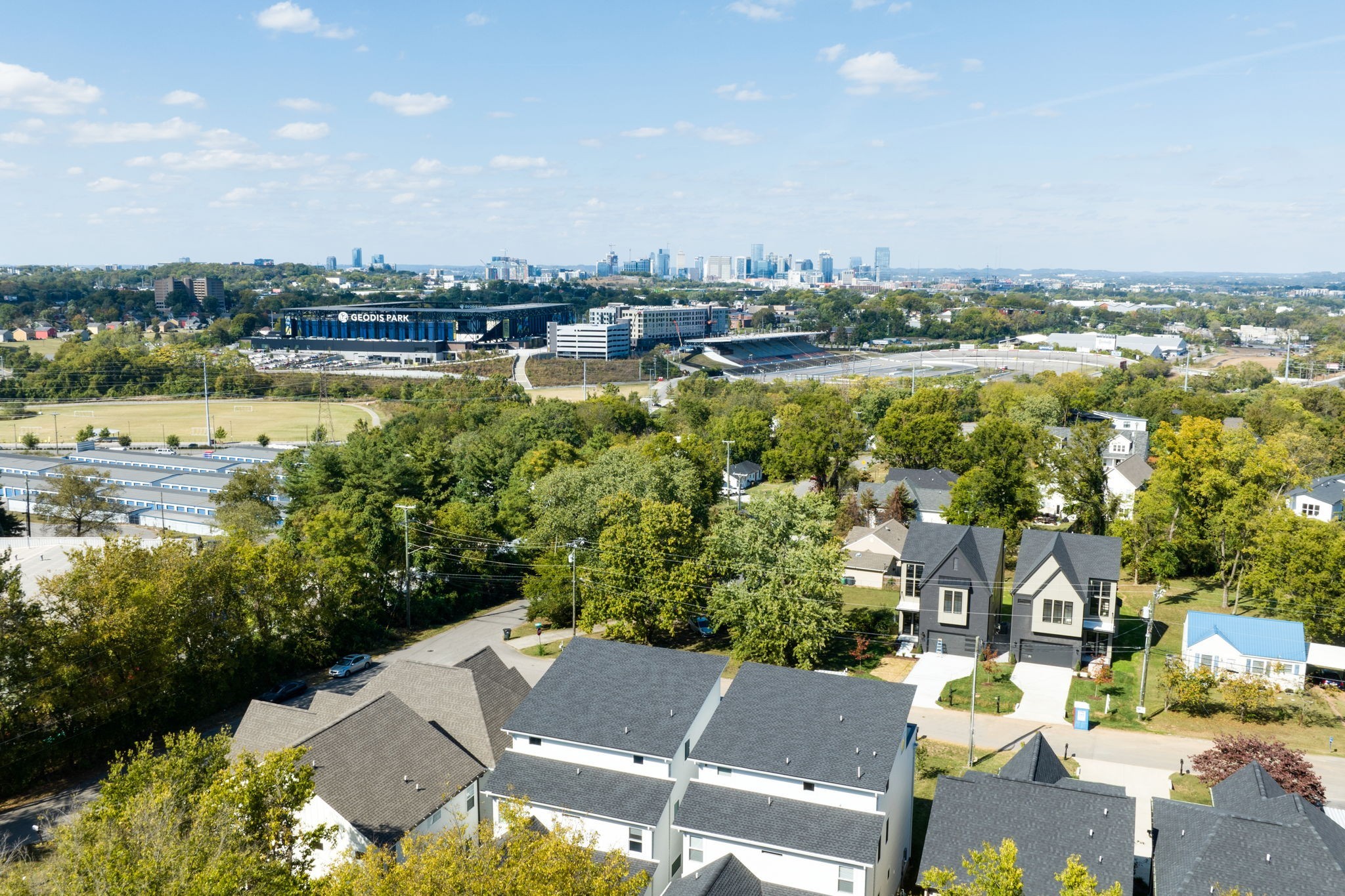 521 Camden Dr Unit: A