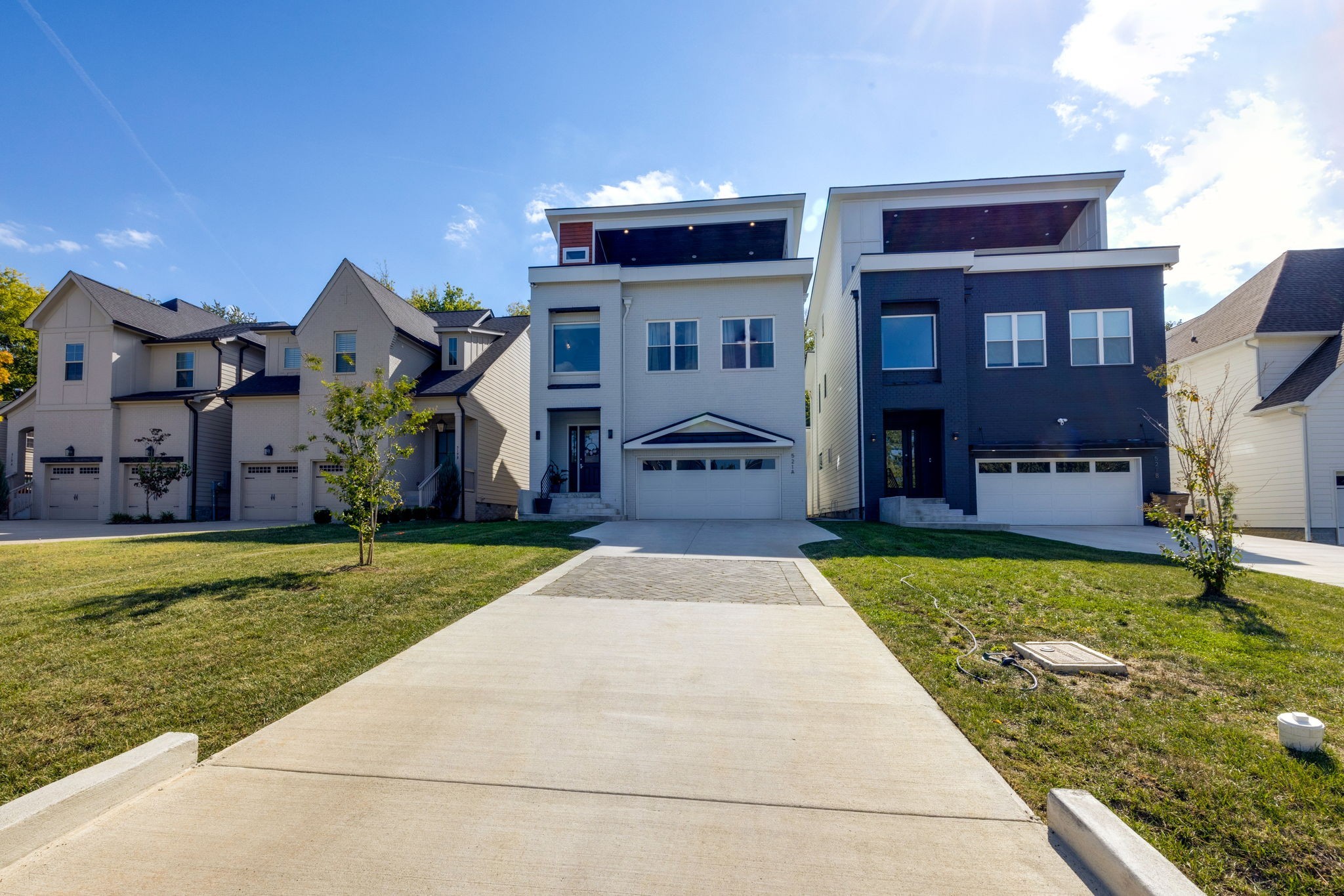 521 Camden Dr Unit: A