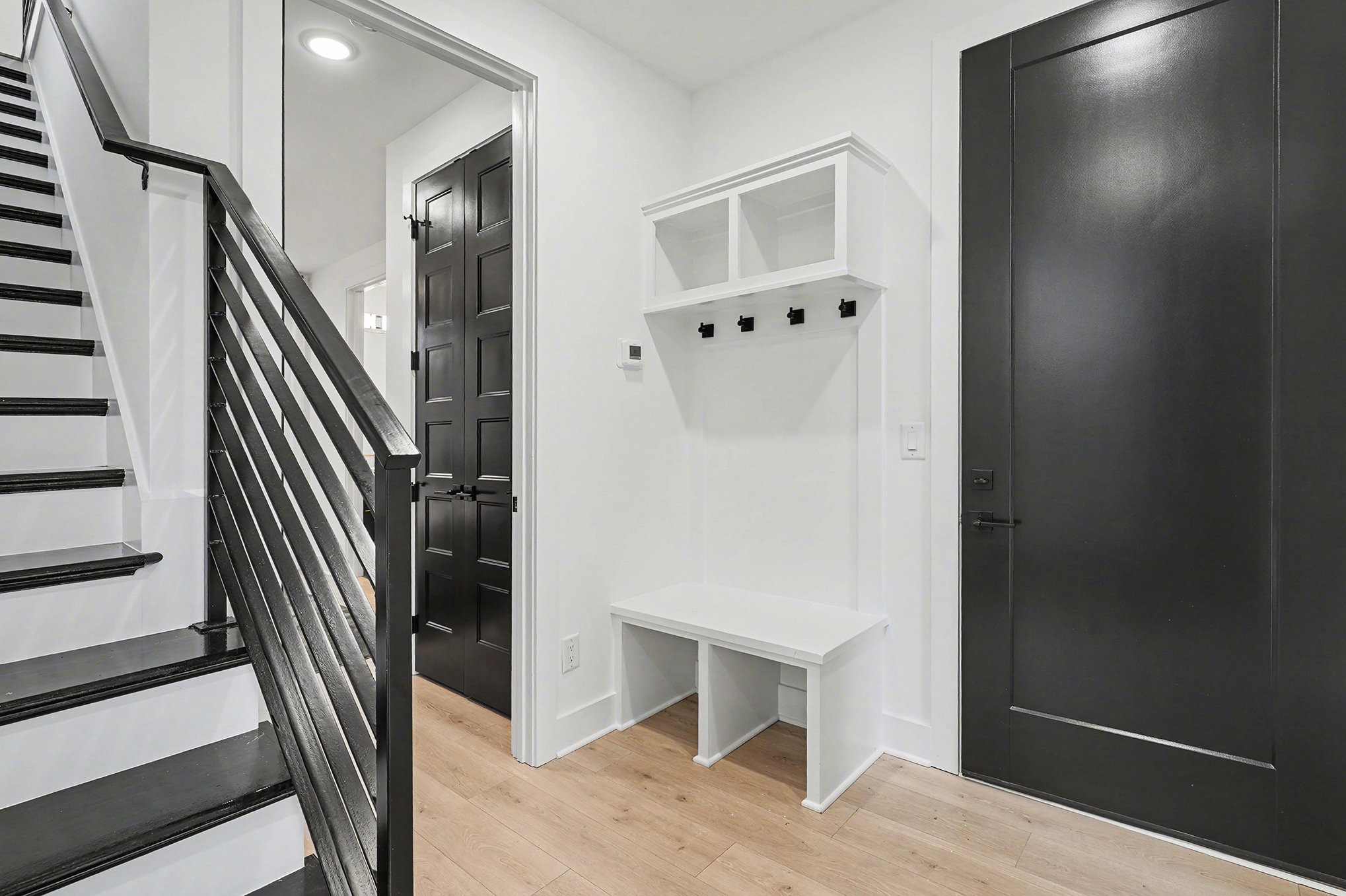 2309 Clarksville Pike Unit: 5