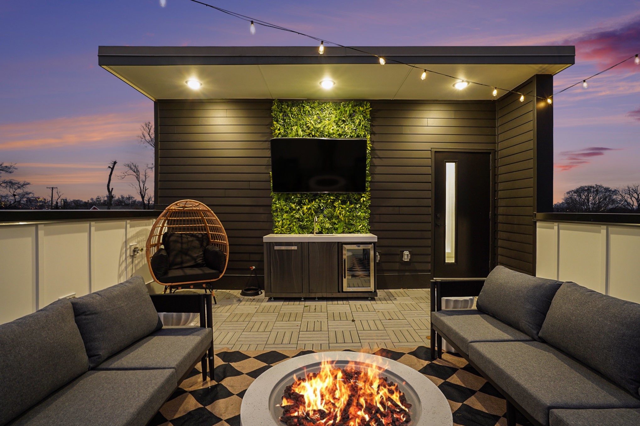 2309 Clarksville Pike Unit: 5