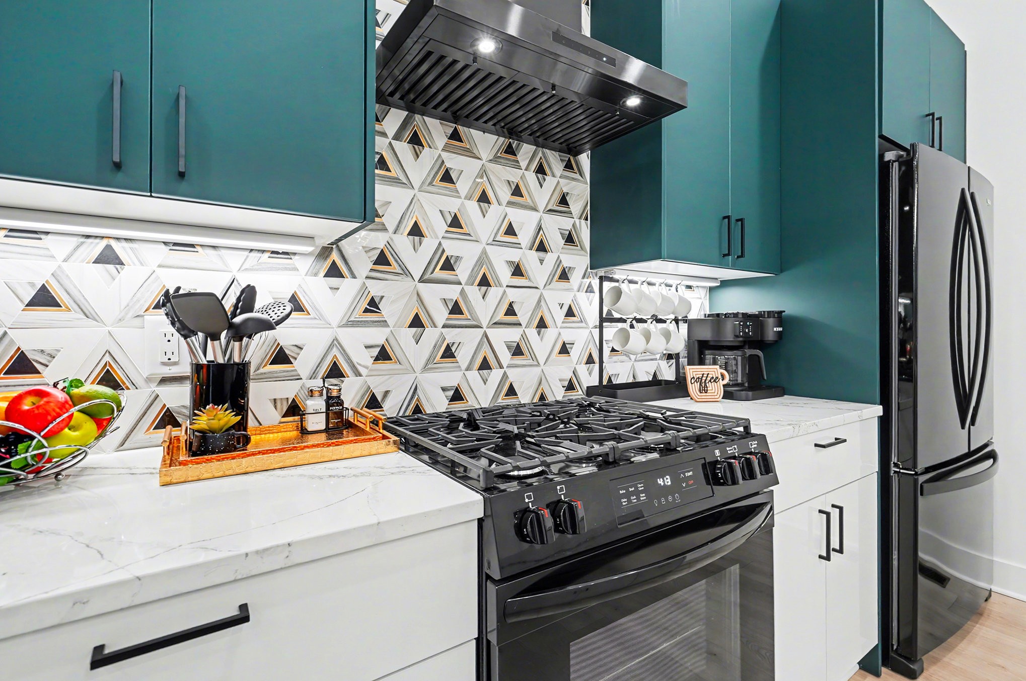 2309 Clarksville Pike Unit: 5