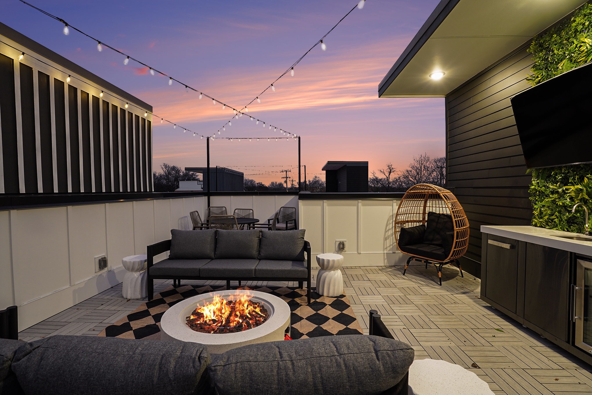 2309 Clarksville Pike Unit: 5