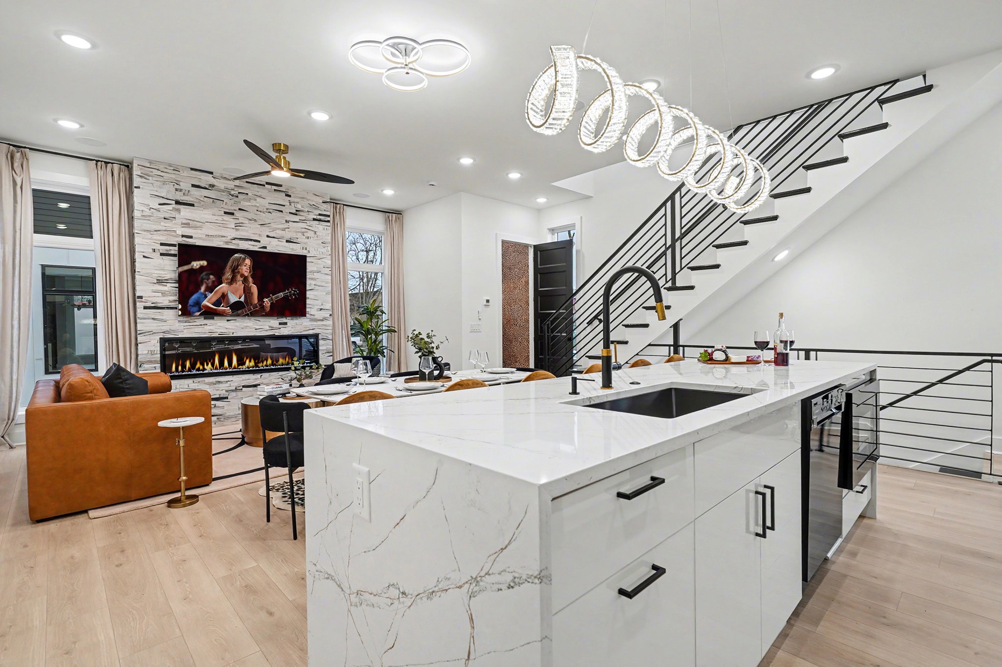 2309 Clarksville Pike Unit: 5