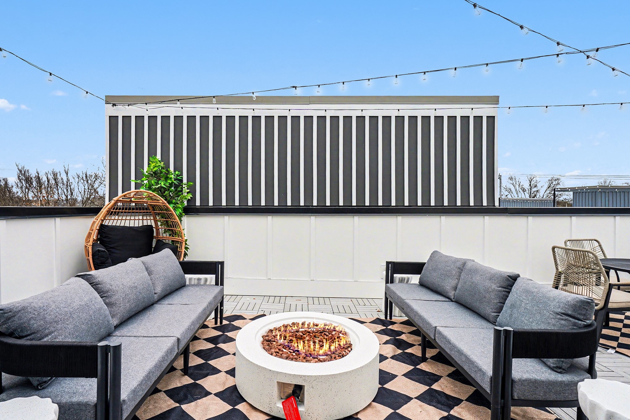 2309 Clarksville Pike Unit: 5