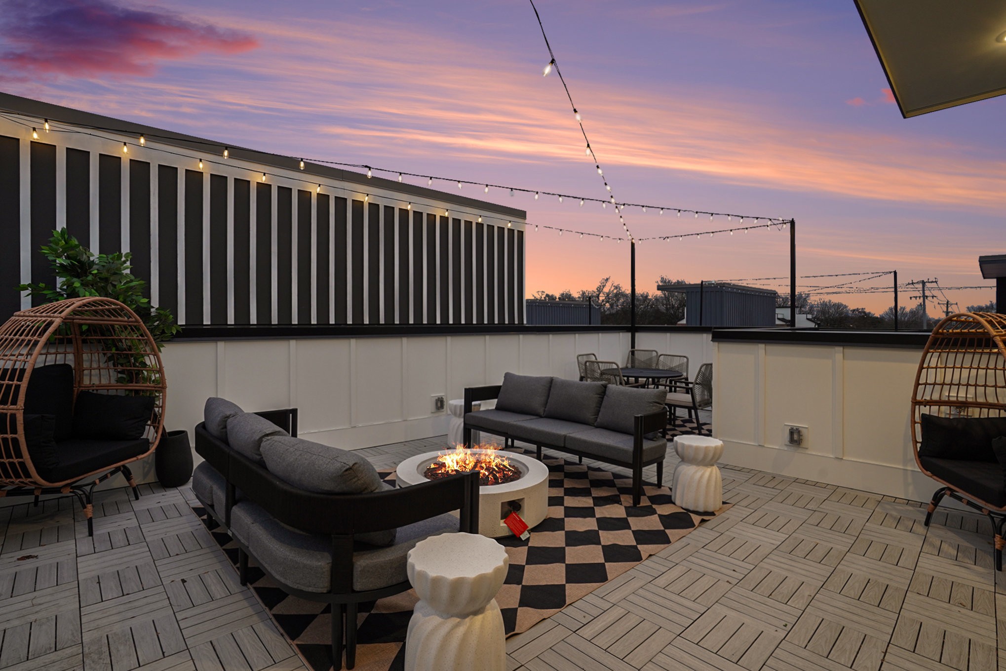 2309 Clarksville Pike Unit: 5