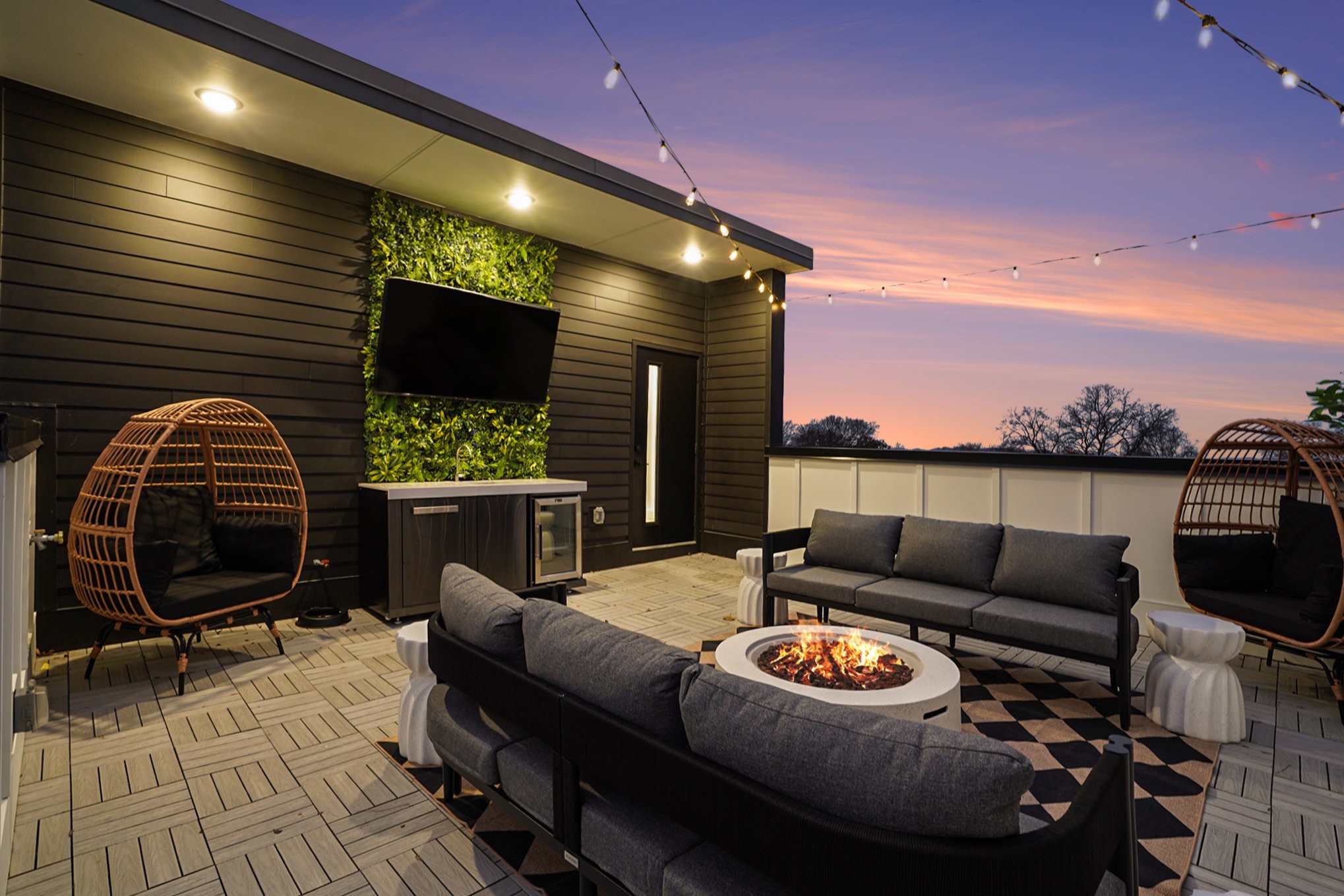 2309 Clarksville Pike Unit: 5