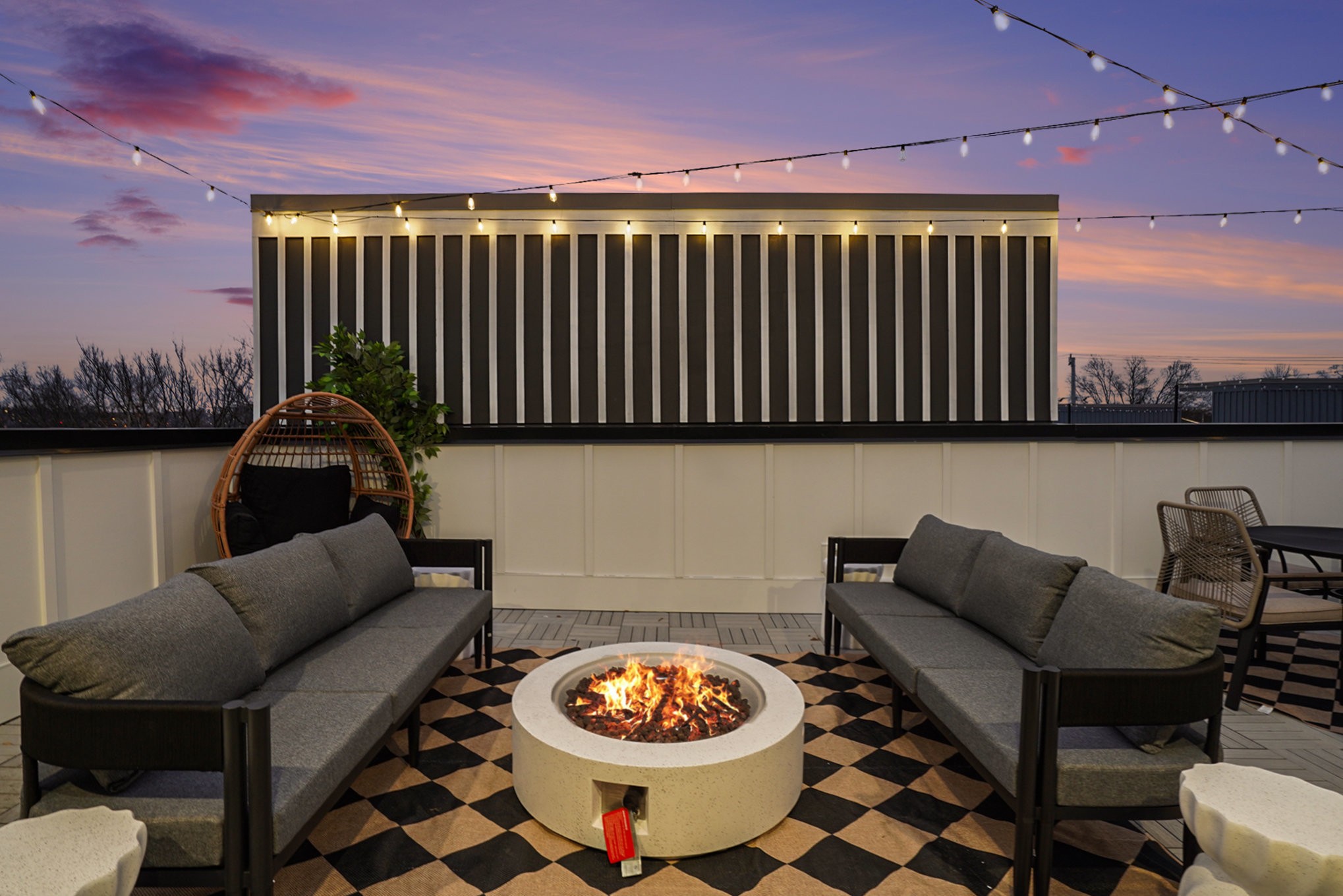 2309 Clarksville Pike Unit: 5