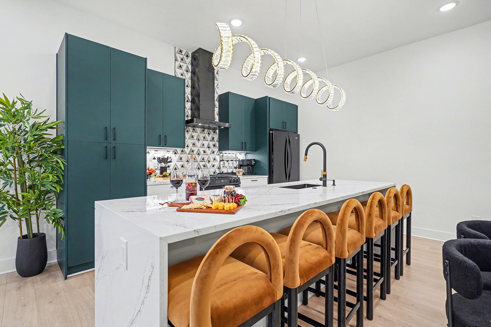 2309 Clarksville Pike Unit: 5