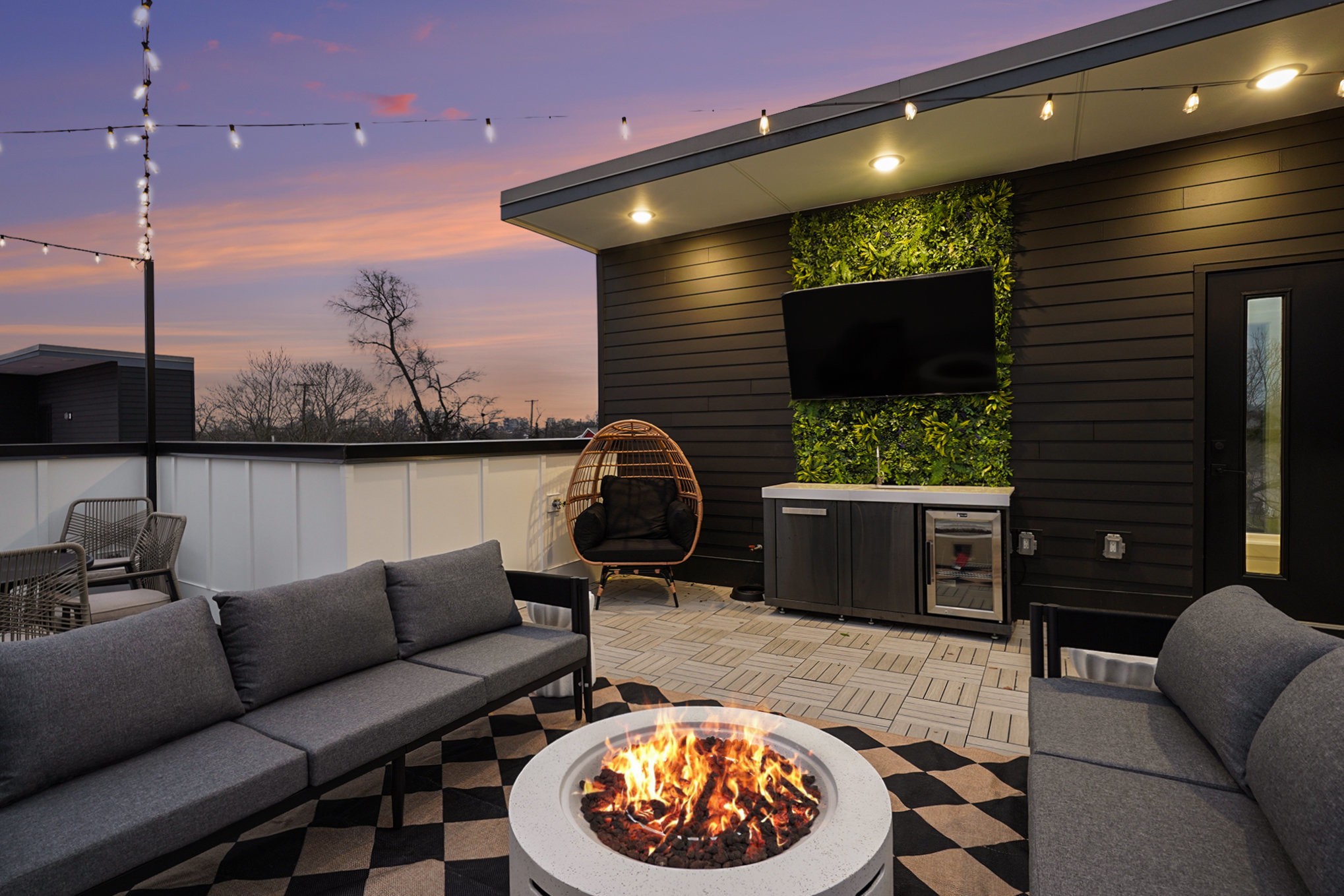 2309 Clarksville Pike Unit: 5